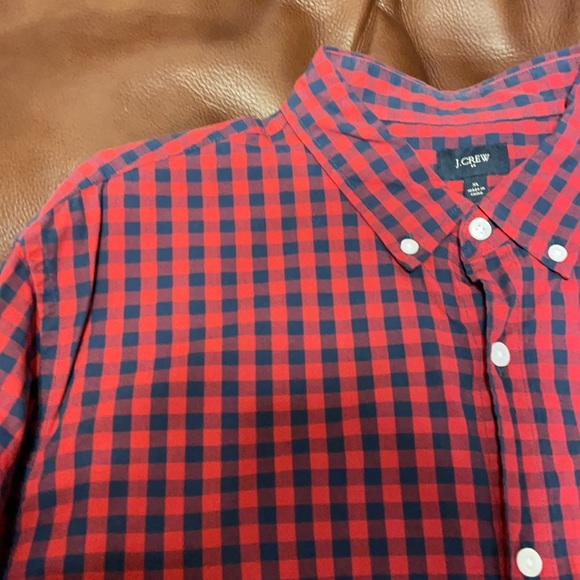 J Crew Shirt - Picture 3 of 3